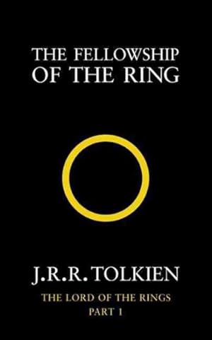 The Fellowship of the Ring (The Lord of the Rings, Part 1) - Tolkien,  J.R.R.: 9780345339706 - AbeBooks