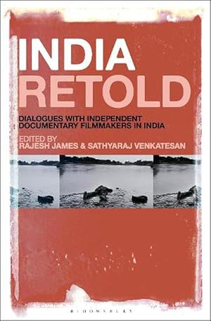 Imagen del vendedor de India Retold (Hardcover) a la venta por Grand Eagle Retail