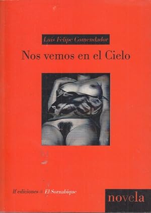 Seller image for NOS VEMOS EN EL CIELO for sale by Librera Vobiscum