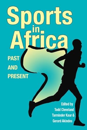 Seller image for Sports in Africa, Past and Present for sale by GreatBookPrices