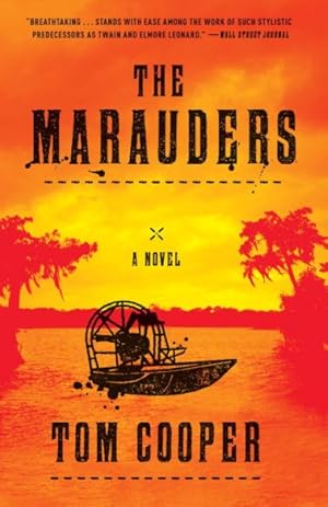 Seller image for Marauders for sale by GreatBookPrices