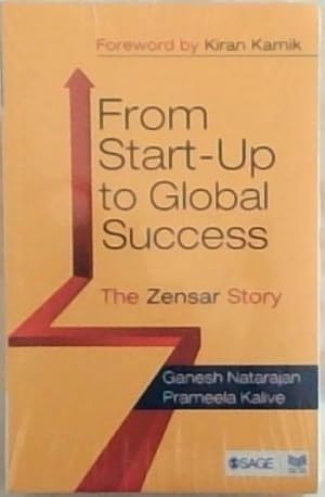 From Start-Up to Global Success: The Zensar Story