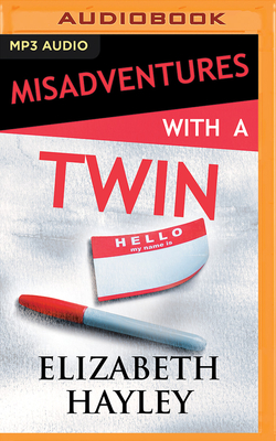 Seller image for Misadventures With A Twin (Compact Disc) for sale by BargainBookStores