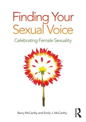 Imagen del vendedor de Finding Your Sexual Voice: Celebrating Female Sexuality (Paperback or Softback) a la venta por BargainBookStores