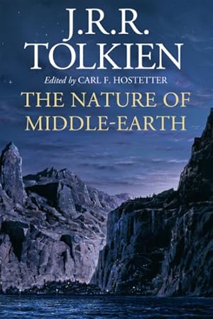 Immagine del venditore per Nature of Middle-Earth : Late Writings on the Lands, Inhabitants, and Metaphysics of Middle-Earth venduto da GreatBookPricesUK