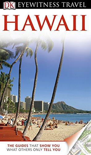 Image du vendeur pour DK Eyewitness Travel Guide: Hawaii mis en vente par WeBuyBooks