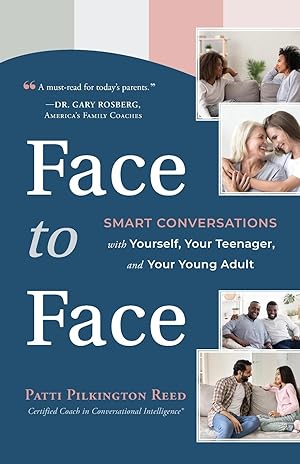 Seller image for Face to Face for sale by moluna