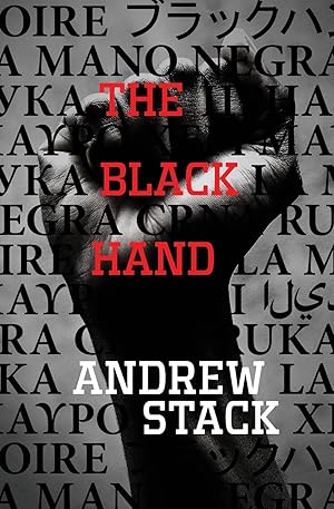 Seller image for The Black Hand for sale by moluna