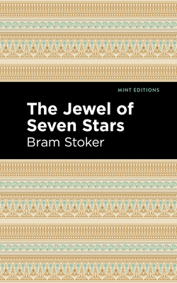 Imagen del vendedor de Jewel of Seven Stars (Hardback or Cased Book) a la venta por BargainBookStores