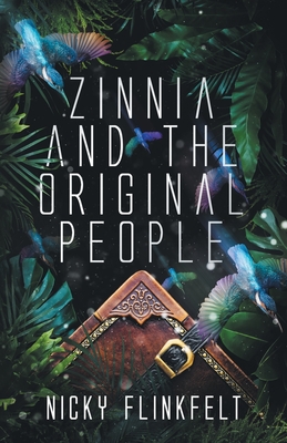 Bild des Verkufers fr Zinnia and The Original People (Paperback or Softback) zum Verkauf von BargainBookStores