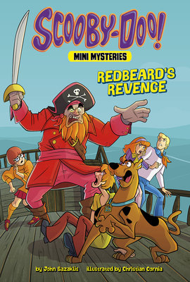 Seller image for Redbeard's Revenge (Paperback or Softback) for sale by BargainBookStores