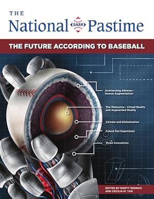 Seller image for The National Pastime, 2021 (Paperback or Softback) for sale by BargainBookStores