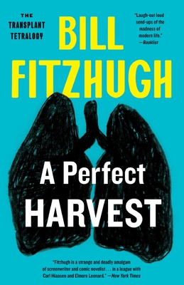 Seller image for A Perfect Harvest (Paperback or Softback) for sale by BargainBookStores