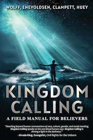 Seller image for Kingdom Calling for sale by moluna
