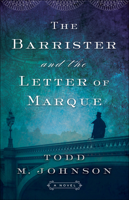 Immagine del venditore per The Barrister and the Letter of Marque (Paperback or Softback) venduto da BargainBookStores
