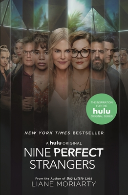 Seller image for Nine Perfect Strangers (Paperback or Softback) for sale by BargainBookStores