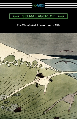 Bild des Verkufers fr The Wonderful Adventures of Nils (Paperback or Softback) zum Verkauf von BargainBookStores