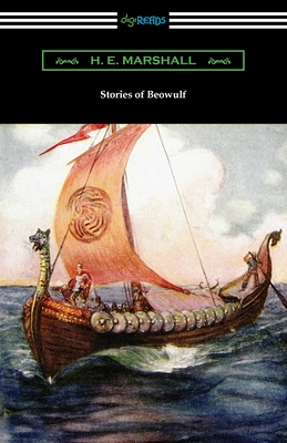 Bild des Verkufers fr Stories of Beowulf (Paperback or Softback) zum Verkauf von BargainBookStores