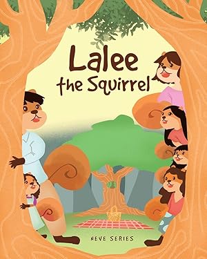 Imagen del vendedor de Lalee the Squirrel a la venta por moluna