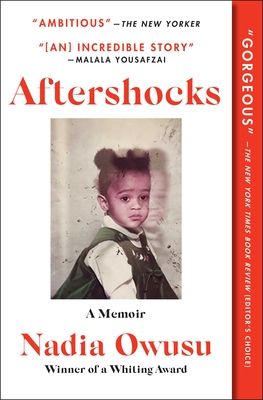 Seller image for Aftershocks: A Memoir (Paperback or Softback) for sale by BargainBookStores
