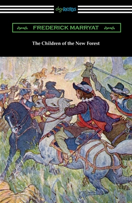 Bild des Verkufers fr The Children of the New Forest (Paperback or Softback) zum Verkauf von BargainBookStores
