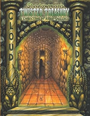Bild des Verkufers fr Shadowman's Twisted Treasury: A Collection of Killer Puzzles (Paperback or Softback) zum Verkauf von BargainBookStores