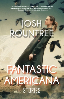 Seller image for Fantastic Americana (Paperback or Softback) for sale by BargainBookStores