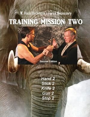 Imagen del vendedor de Training Mission Two (Paperback or Softback) a la venta por BargainBookStores