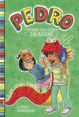 Seller image for Pedro and the Dragon (Paperback or Softback) for sale by BargainBookStores