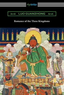 Bild des Verkufers fr Romance of the Three Kingdoms (Paperback or Softback) zum Verkauf von BargainBookStores