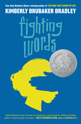 Seller image for Fighting Words (Paperback or Softback) for sale by BargainBookStores