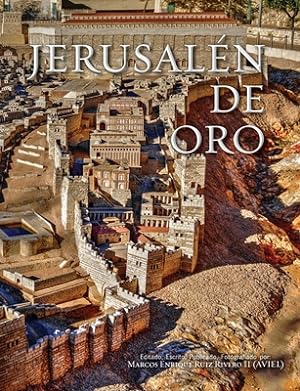 Seller image for Jerusal�n de Oro (Paperback or Softback) for sale by BargainBookStores