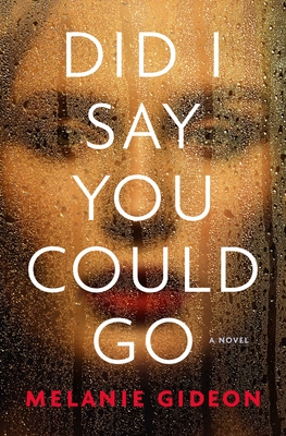 Imagen del vendedor de Did I Say You Could Go (Paperback or Softback) a la venta por BargainBookStores