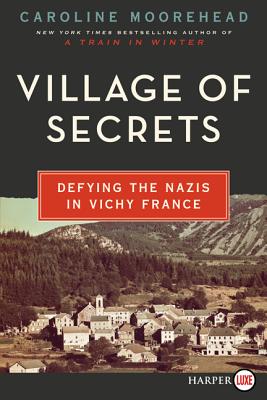 Seller image for Village of Secrets LP (Paperback or Softback) for sale by BargainBookStores