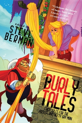 Seller image for Burly Tales (Paperback or Softback) for sale by BargainBookStores