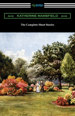 Bild des Verkufers fr The Complete Short Stories (Paperback or Softback) zum Verkauf von BargainBookStores