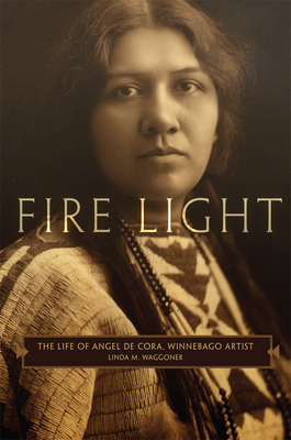 Immagine del venditore per Fire Light: The Life of Angel de Cora, Winnebago Artist (Paperback or Softback) venduto da BargainBookStores