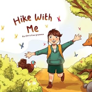 Seller image for Hike With Me (Paperback or Softback) for sale by BargainBookStores