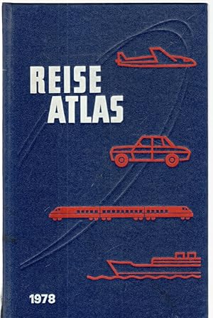 Reiseatlas DDR