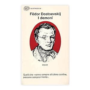 Fedor Dostoevkij - I demoni