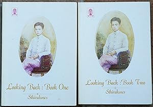 Seller image for Looking Back: Books One and Two for sale by R.W. Forder