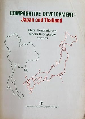 Comparative Development: Japan and Thailand