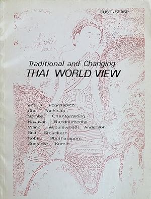 Traditional and changing Thai world view