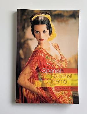 Imagen del vendedor de Spanish National Cinema. a la venta por Peter Scott