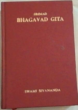 Srimad Bhagavad Gita