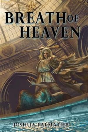 Seller image for Breath of Heaven for sale by GreatBookPrices