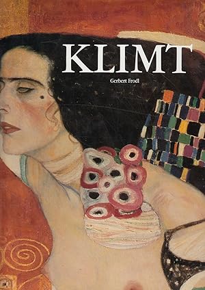 Seller image for KLIMT. for sale by Jacques AUDEBERT
