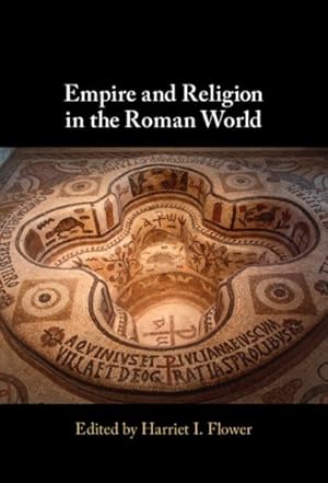 Seller image for Empire and Religion in the Roman World for sale by GreatBookPrices