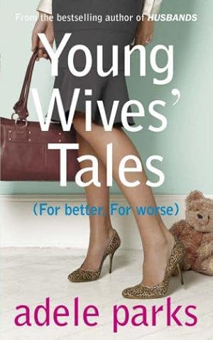 Seller image for Young Wives' Tales for sale by WeBuyBooks