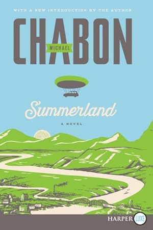 Seller image for Summerland for sale by GreatBookPricesUK